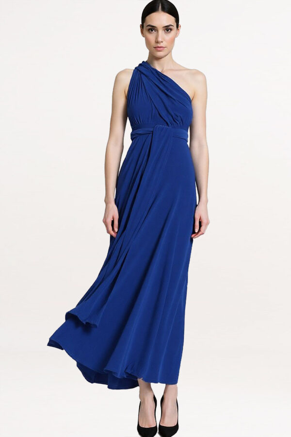 SUKIENKA CHABROWA WIĄZANA NA 17 SPOSOBÓW