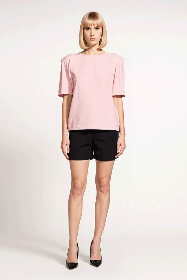 BLUZKA KIMONO - BASIC