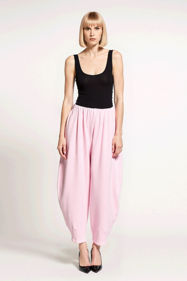 SPODNIE BANAN NA GUMCE - BASIC