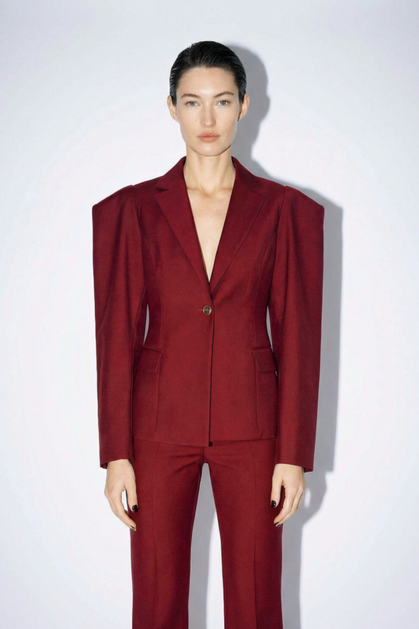 MARYNARKA BORDO IZAAR