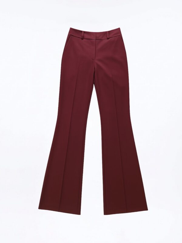SPODNIE GARNITUROWE BORDO