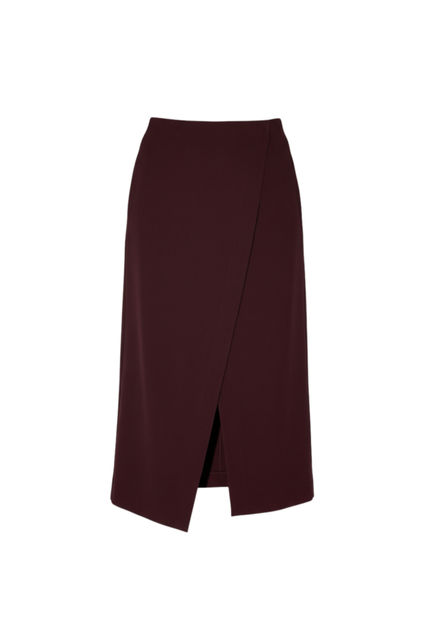 SPÓDNICA ZAKŁADANA