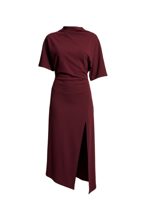 SUKIENKA LAMA BORDOWA