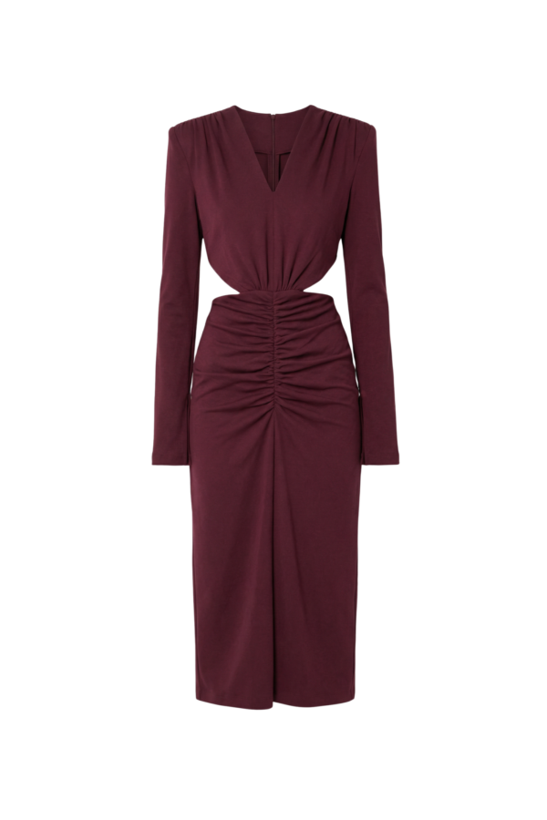SUKIENKA ASPAZJA BORDOWA