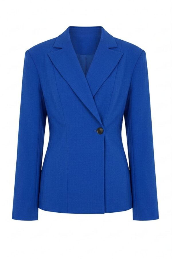 MARYNARKA IVETTA CHABROWA