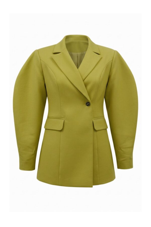 MARYNARKA BANANOWA LIMONKA