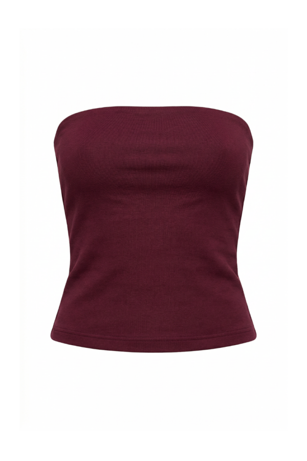 TOP TUBA BORDOWY