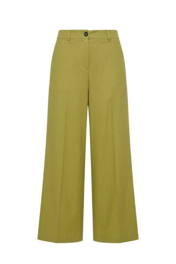 SPODNIE ESTER LIMONKA