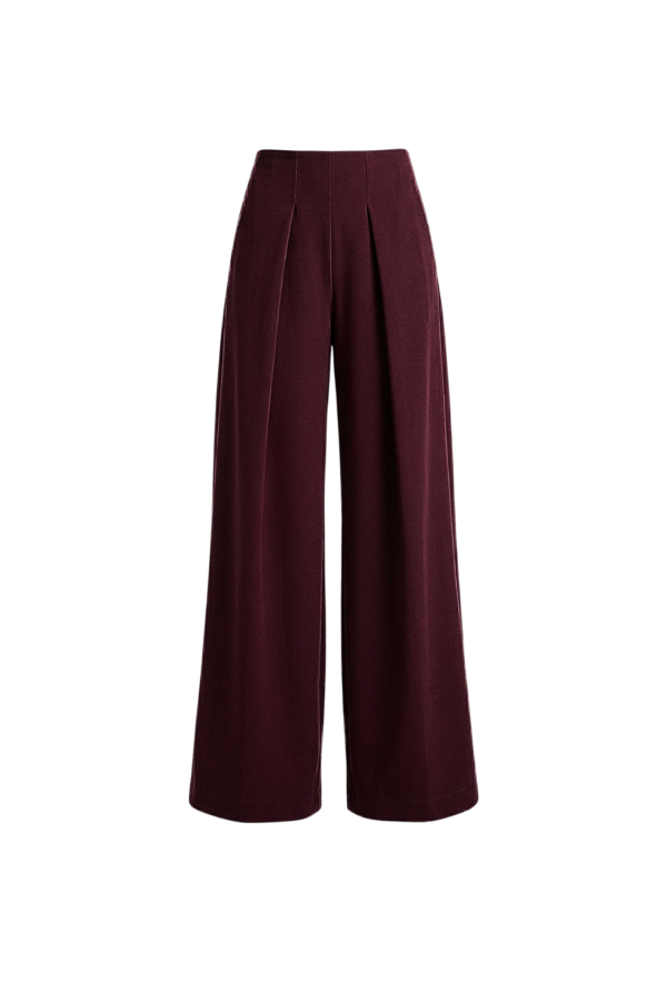 SPODNIE HOPE BORDOWE