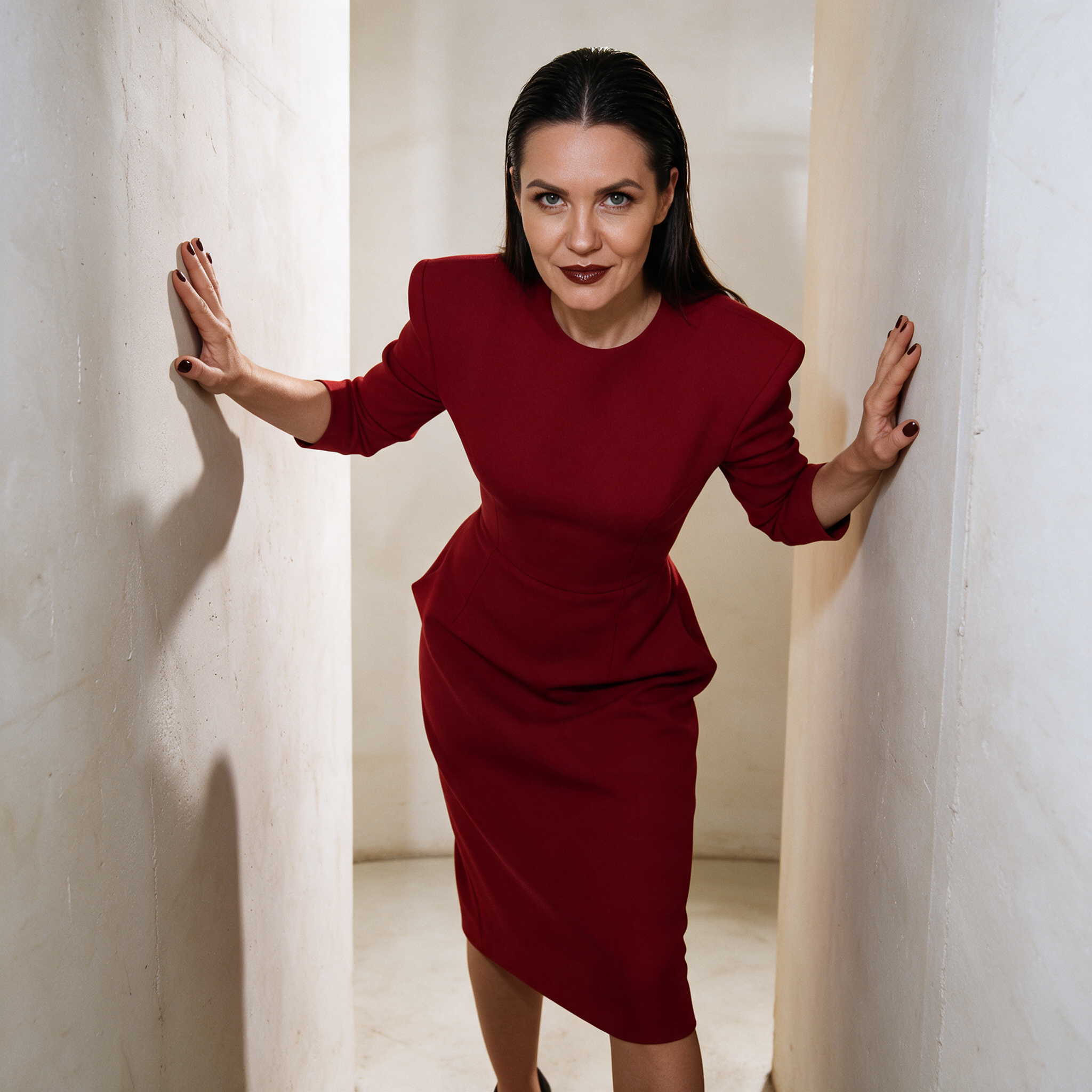 Iza Jałowiecka, autorka FURELLE